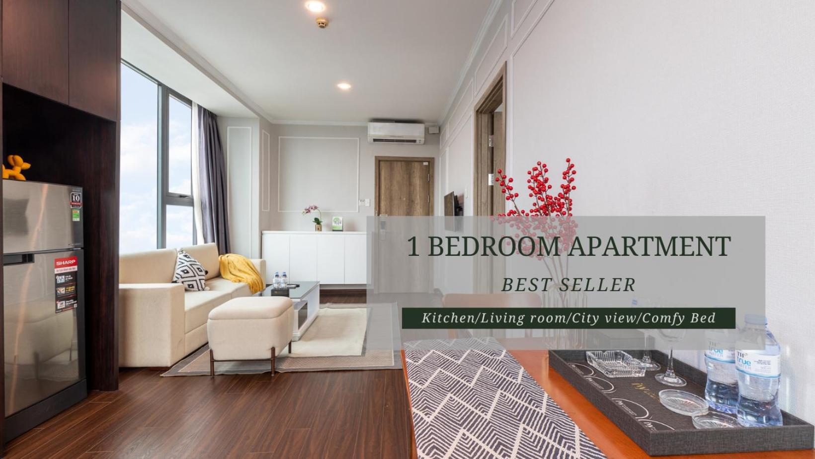 Ivy Hotel & Apartment - Stay 24H Hanoi Exterior foto
