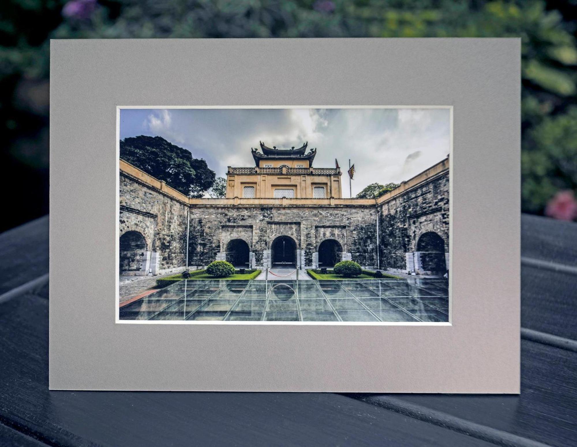Ivy Hotel & Apartment - Stay 24H Hanoi Exterior foto