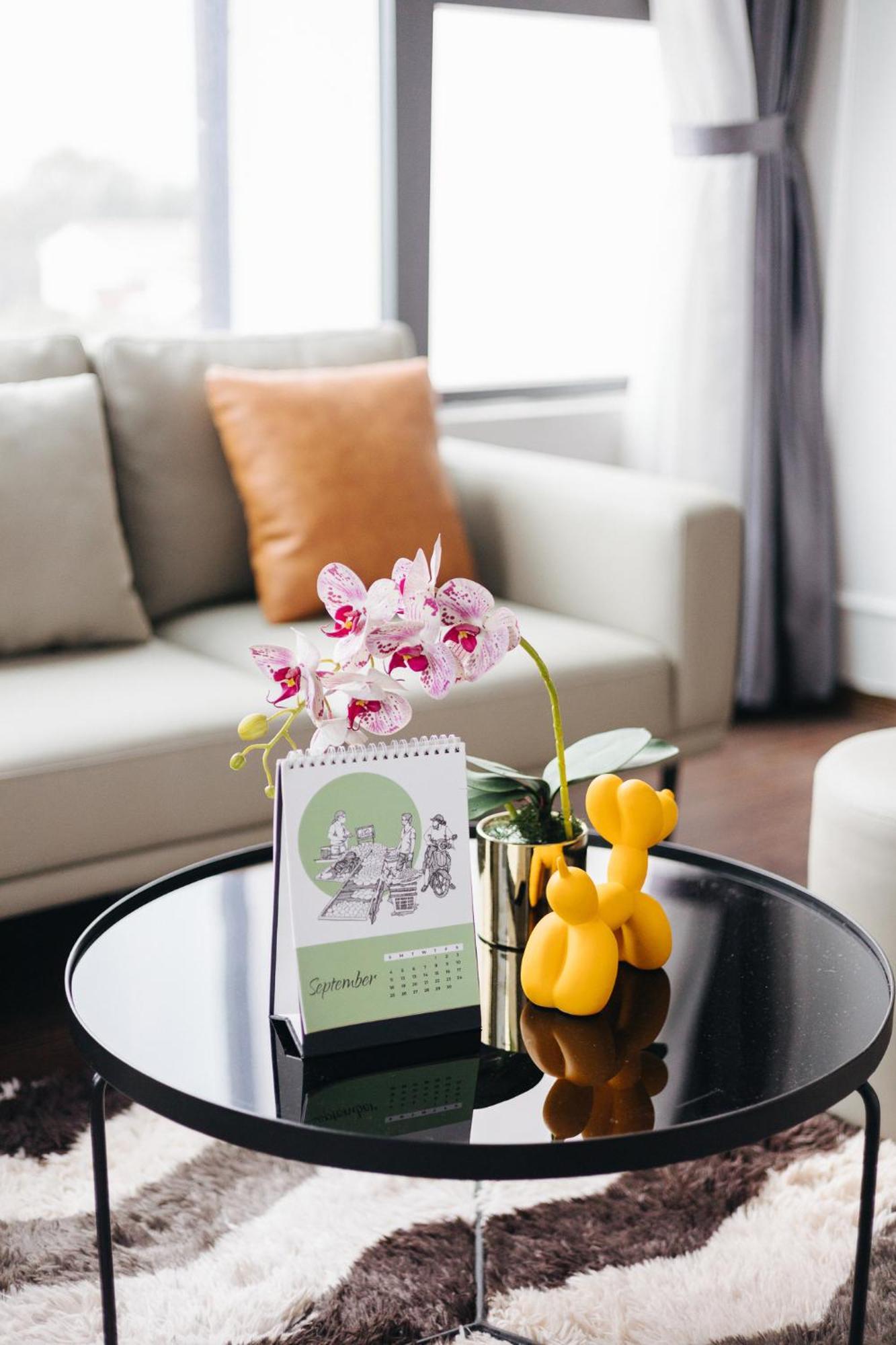 Ivy Hotel & Apartment - Stay 24H Hanoi Exterior foto