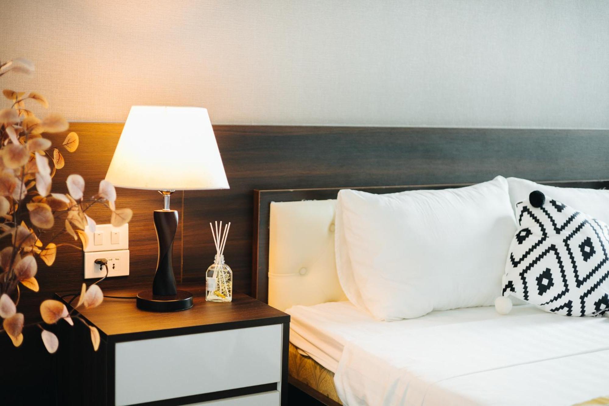 Ivy Hotel & Apartment - Stay 24H Hanoi Exterior foto