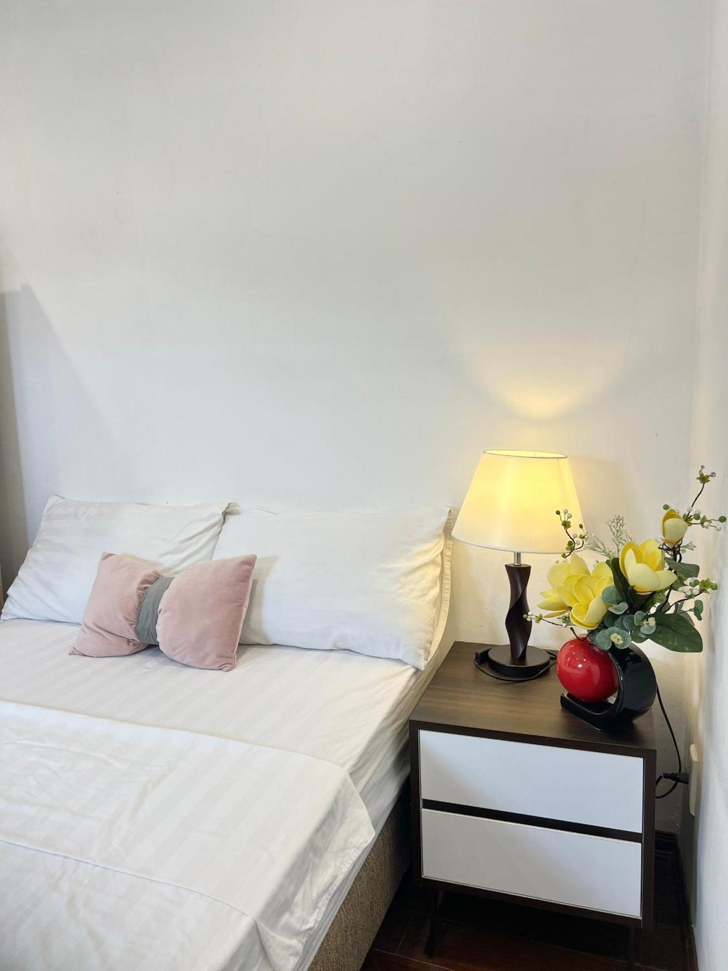 Ivy Hotel & Apartment - Stay 24H Hanoi Zimmer foto